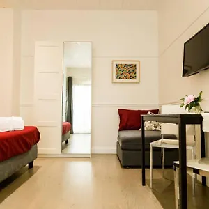 Casa Alessandra Colosseo Apartamento