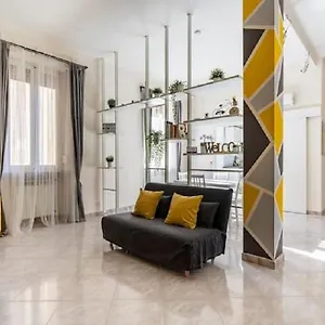 In In In Bike Apartamento