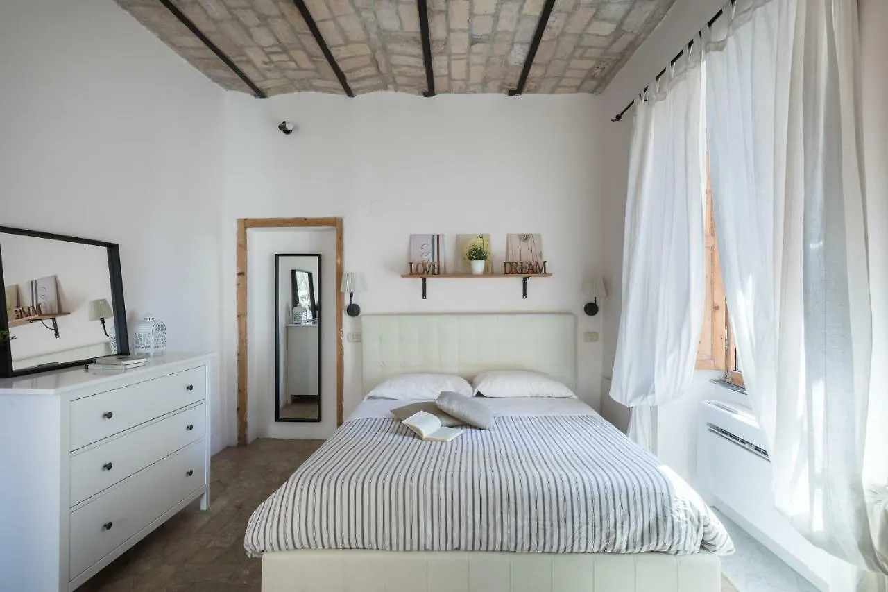 Apartamento La Papessa Del Colosseo Roma