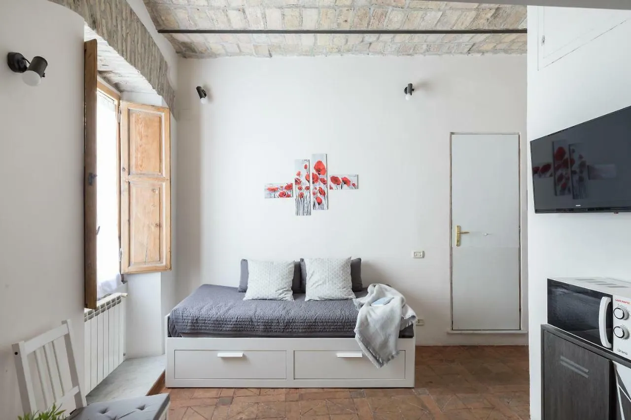 Apartamento La Papessa Del Colosseo Roma 0*,  Italia