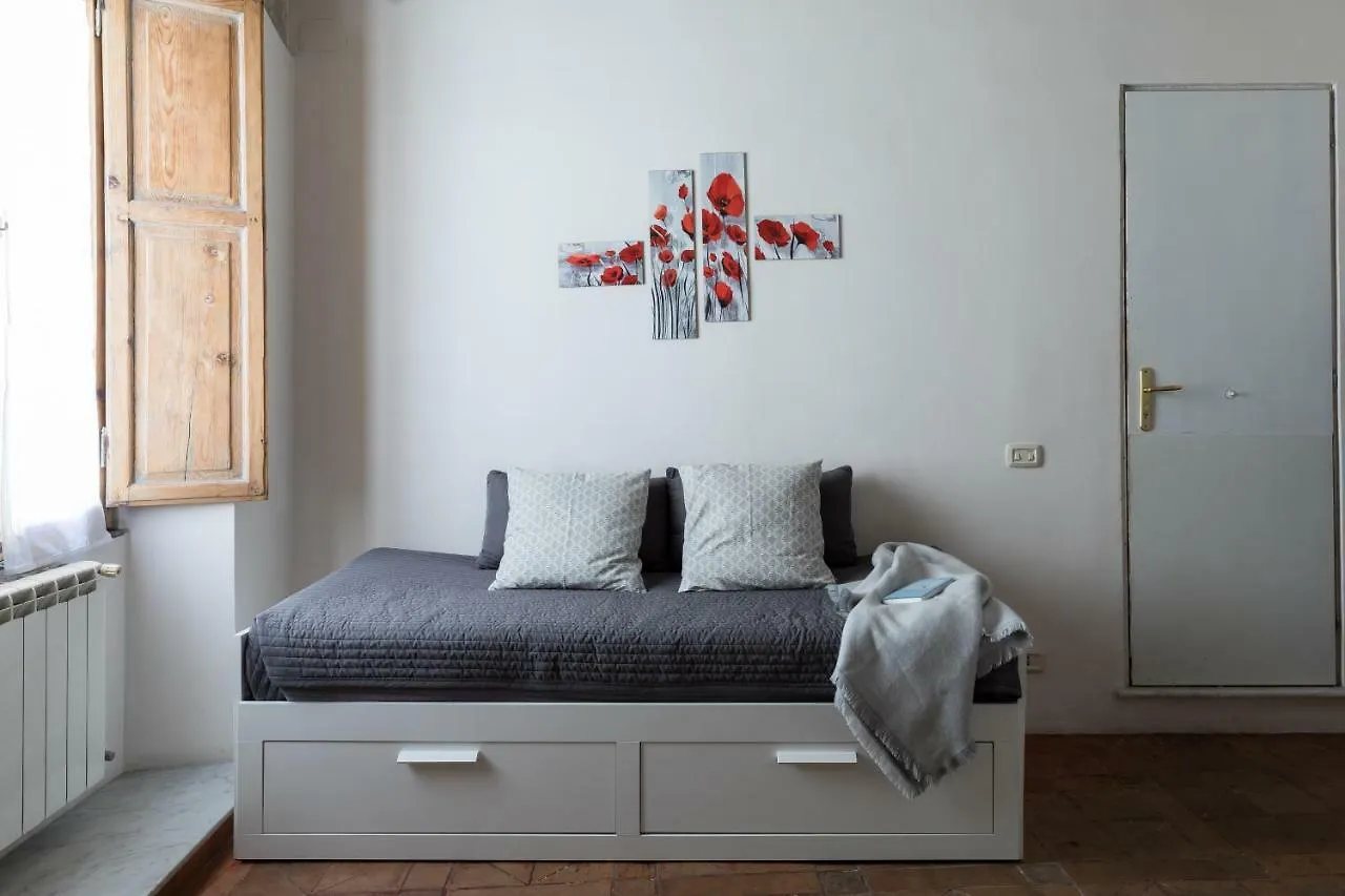 Apartamento La Papessa Del Colosseo Roma Italia
