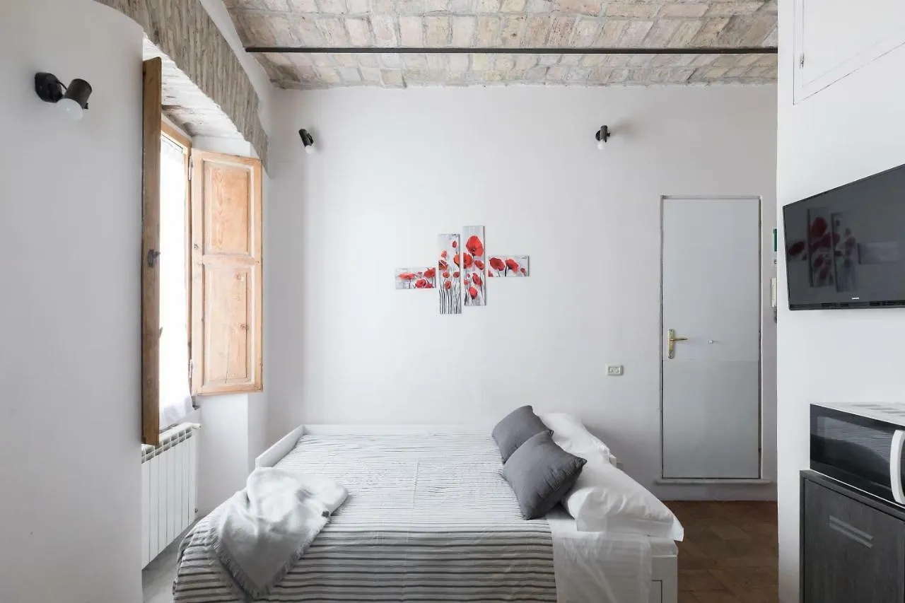 Apartamento La Papessa Del Colosseo Roma