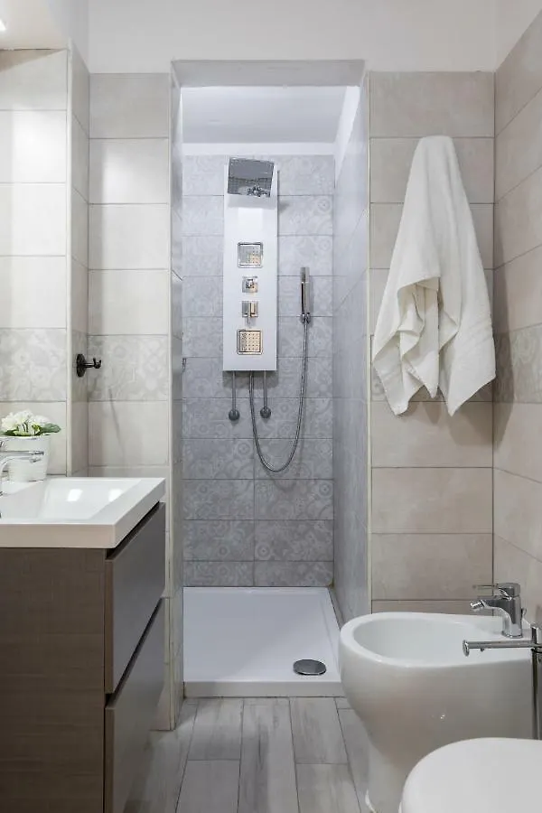 Apartamento La Papessa Del Colosseo Roma