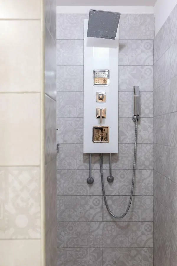 Apartamento La Papessa Del Colosseo Roma